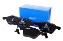 SKF VKBP 81035 E